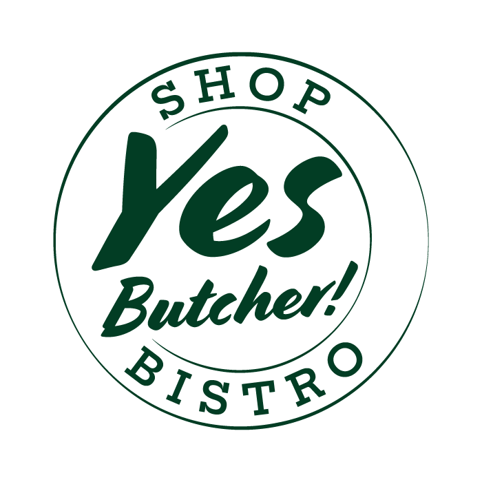 Yes Butcher