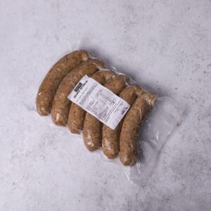 Kiełbasa grillowa klasyczna