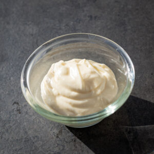 Aioli truflowe
