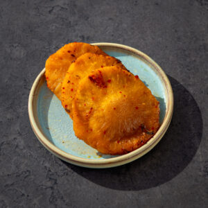 Ananas miso