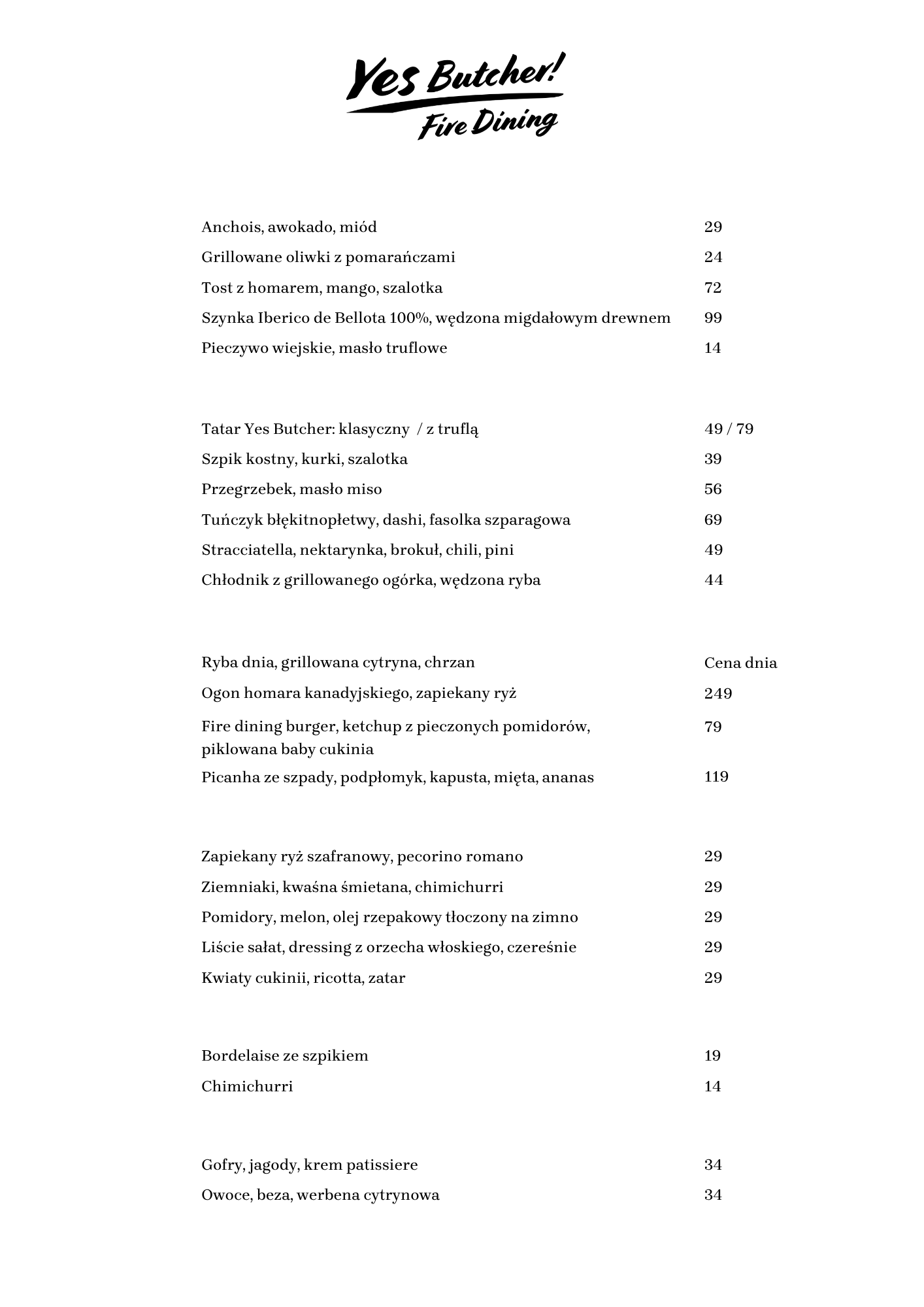 Menu Yes Butcher (3)