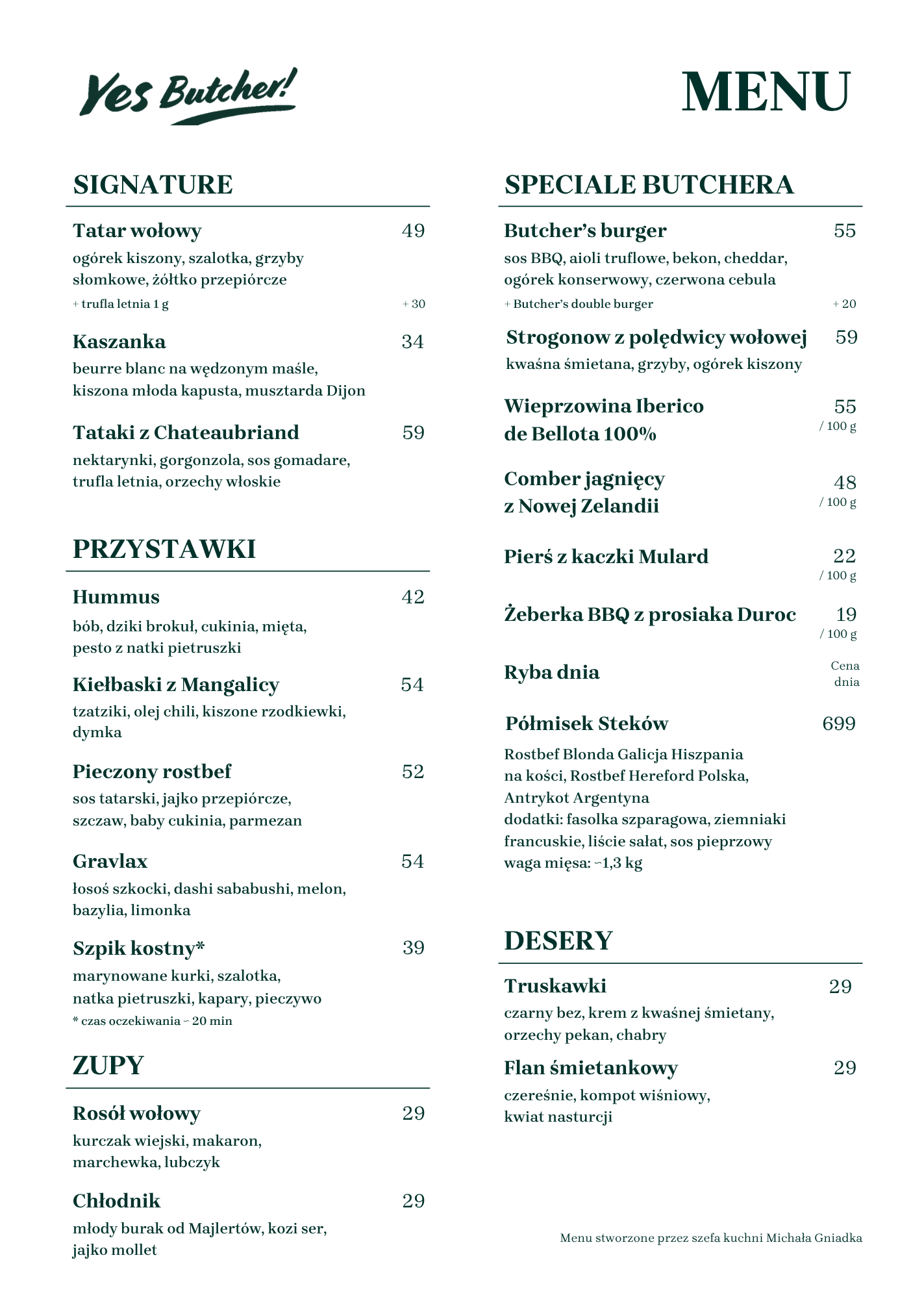 Menu Yes Butcher (3)